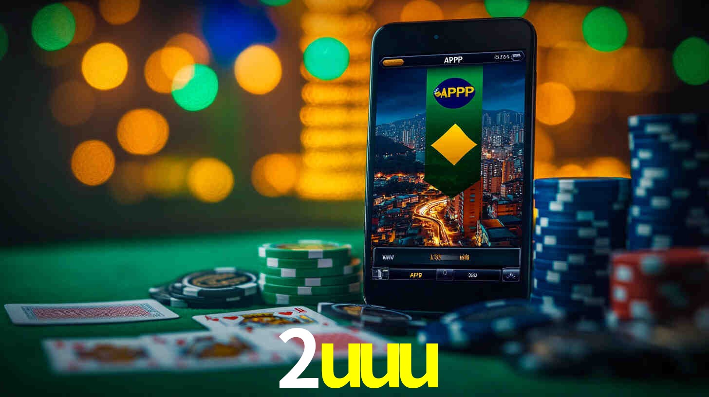 A Emoção da Loteria na 2uuu: Uma Chance de Mudança de Vida