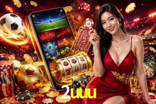 Welcome Bonus 2uuu