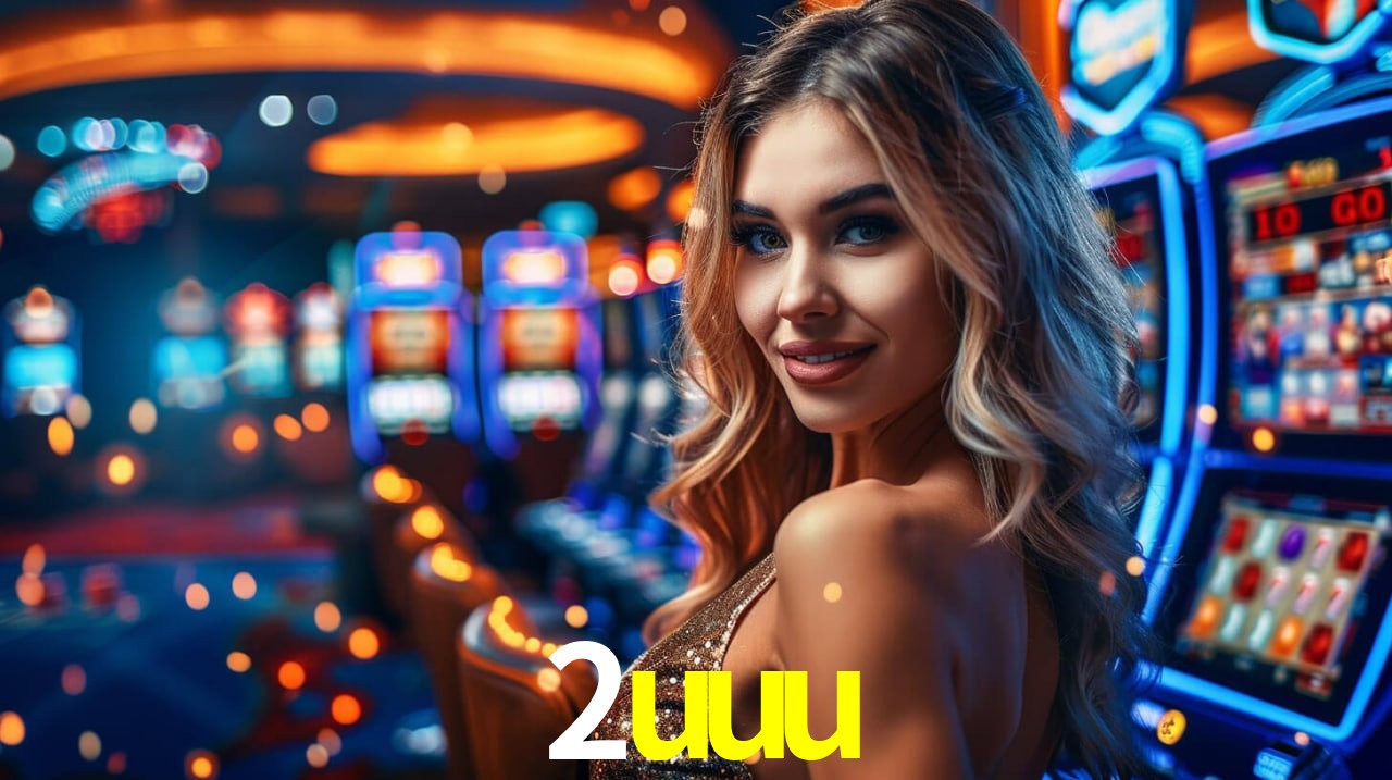 Slot Games 2uuu