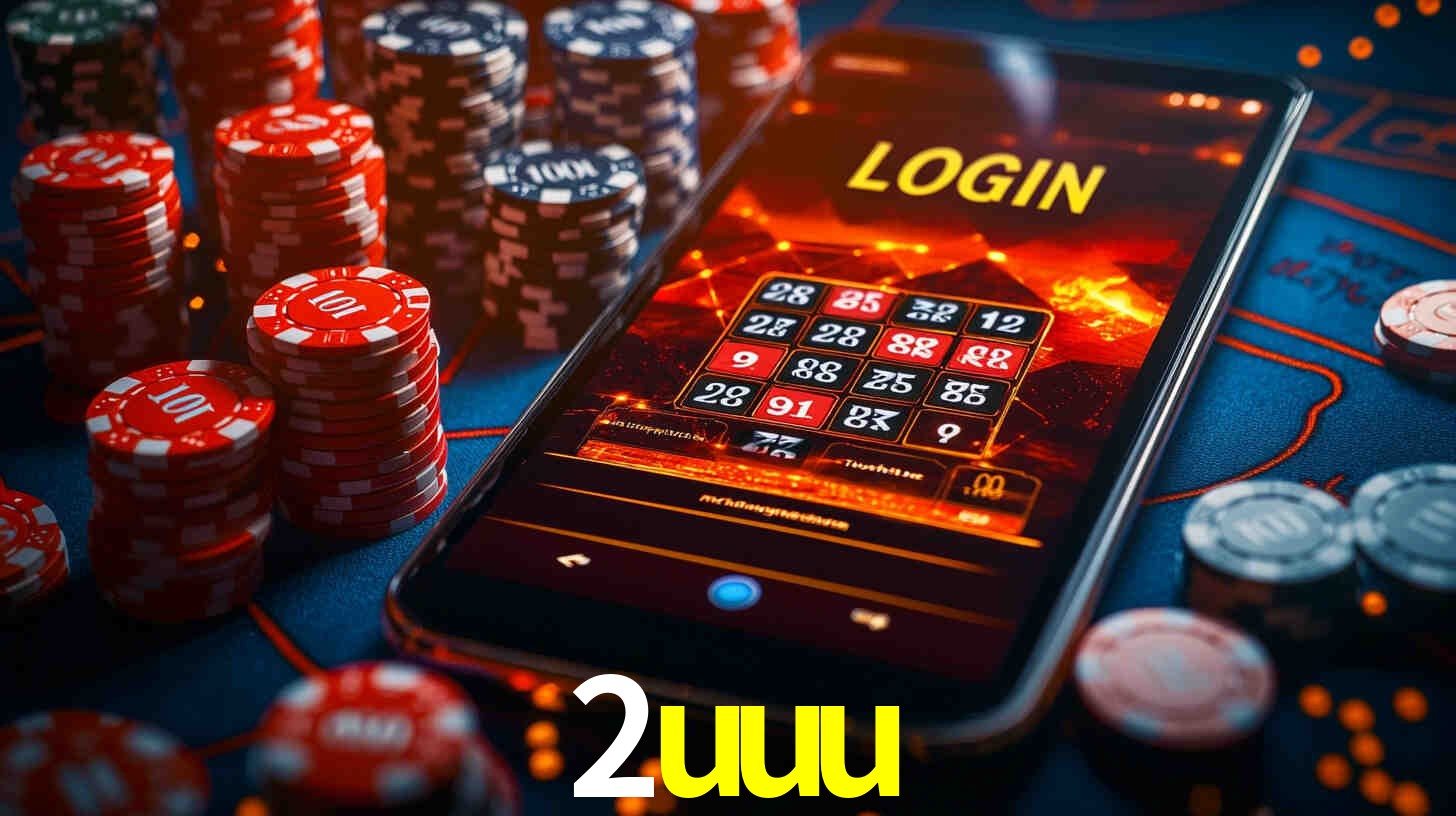 2uuu: A Experiência de Casino com Jogos de Mesa ao Vivo