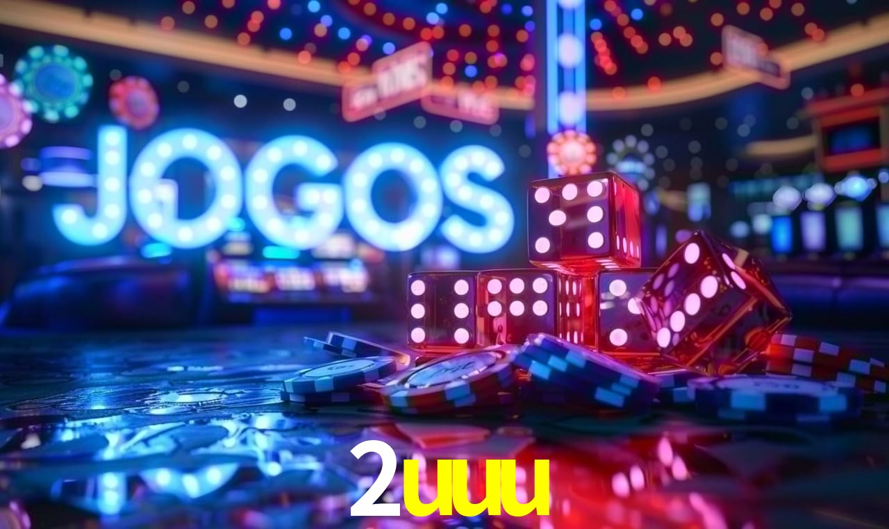 Casino Ao Vivo 2uuu