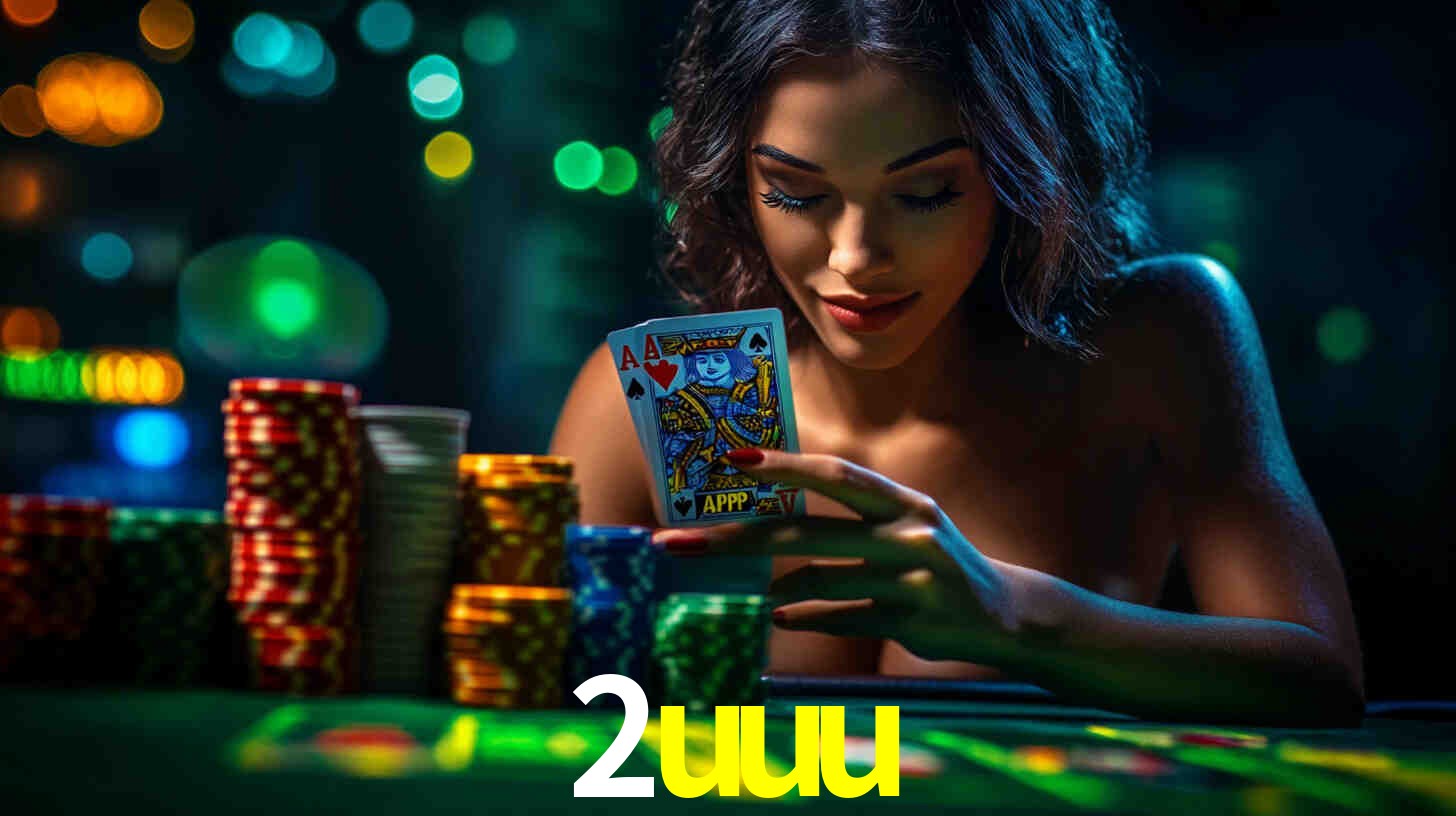 Desvendando o Mundo dos Jogos Virtuais na 2uuu