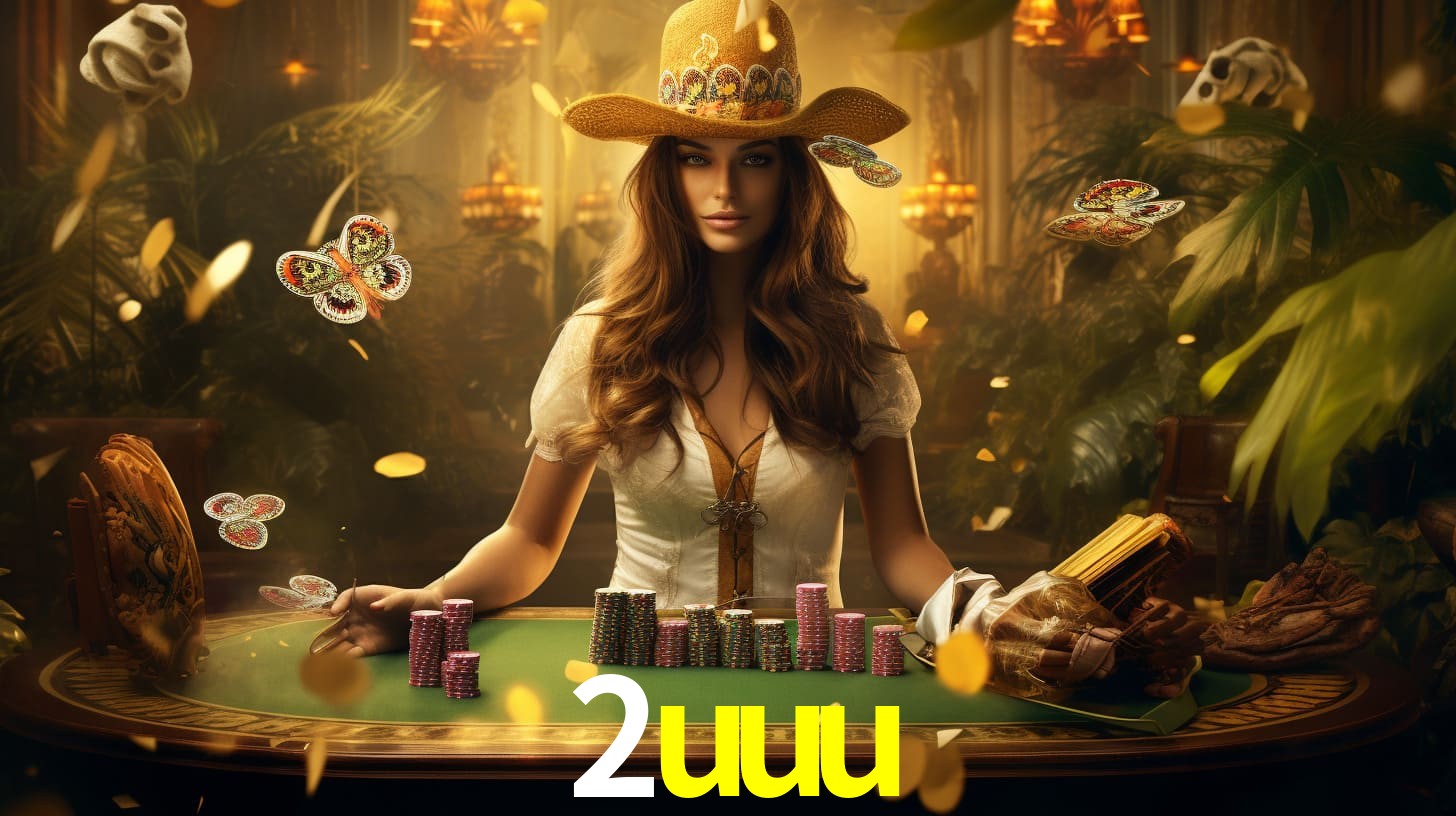 Live Casino 2uuu